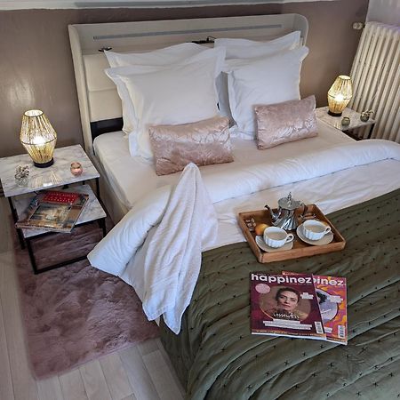 La Petite Maison De Locarn Экстерьер фото